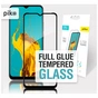 Скло захисне Piko Full Glue Realme C30 (1283126546204) - зменшене зображення 5