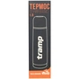 Термос Tramp Basic 1.0 л Grey (UTRC-113-grey) - уменьшенное изображение 4