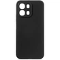Чохол до мобільного телефона Armorstandart Matte Slim Fit OPPO A6S 4G Black (ARM90347) - зменшене зображення 1