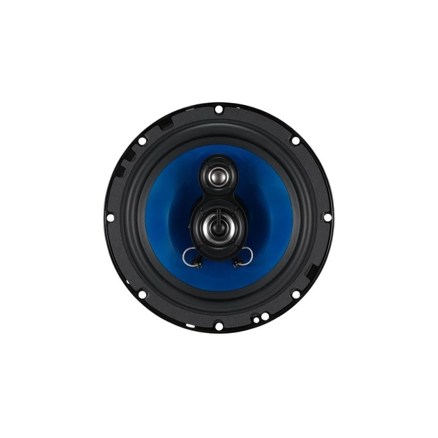 Коаксіальна акустика Blaupunkt ICx 663 - picture 5