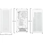 Корпус для ПК Be quiet! SHADOW BASE 800 FX White (BGW64) - зменшене зображення 11