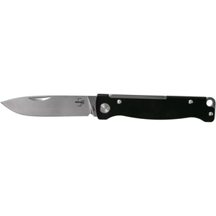 Ніж Boker Plus Atlas Black (01BO851) зображення 1