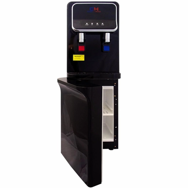 Кулер для води Cooper&Hunter CH-V115CEB - picture 2