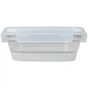 Харчовий контейнер Tribe Collapsible Container 800 мл силіконовий grey (T-FF-0028-grey) - зменшене зображення 2