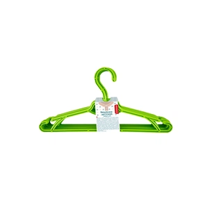 Плічка Алеана Дитячі Зелені 5 шт. (алн 121074/олива) зображення 1