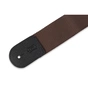 Ремінь для гітари Levy's Classics Series Polypropylene Guitar Strap Brown (M8POLY-BRN) - зменшене зображення 2