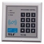 Кодова клавіатура Yli Elecyronic YK-168N - зменшене зображення 1