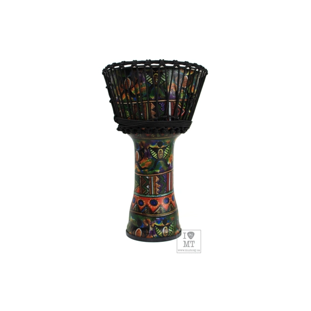 Джембе Palm Percussion PVC Drum Rope Tension 10" (225581) - picture 3