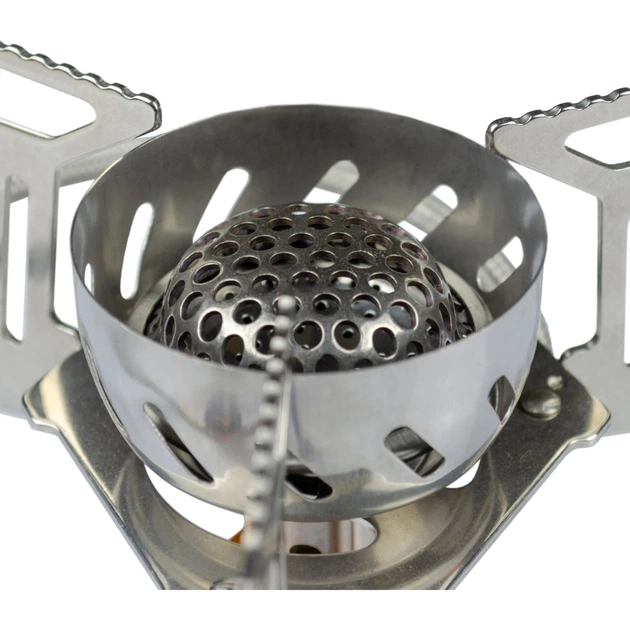 Пальник Tramp UTRG-047 + Картридж 230гр (UTRG-047+UTRG-003) - picture 6