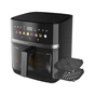 Мультипіч Cecotec Cecofry&Grill Duoheat 8000 (A01 EU01 100501) - уменьшенное изображение 3