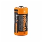 Акумулятор Fenix 16340 (1050 mAh) Type-C (ARB-L16-1050UP) - зменшене зображення 3