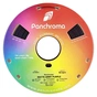 Пластик для 3D-принтера Polymaker PLA PANCHROMA MATTE 1,75mm 1kg ARMY PURPLE (CA04012) - зменшене зображення 2