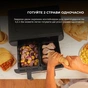 Мультипіч Cecotec Cecofry Advance 9000 Inox (CCTC-03489) - уменьшенное изображение 4