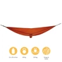 Гамак Grand Canyon Bass Hammock Rooibos Tea Red (30621629) (DAS303789) - зменшене зображення 2