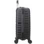 Чемодан Semi Line 20" (S) Black (T5911-2) (DAS303618) - уменьшенное изображение 3