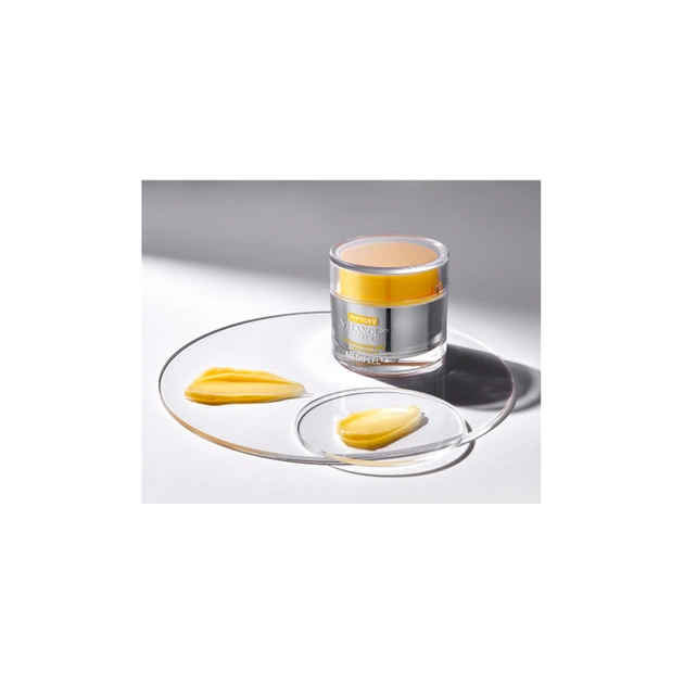 Крем для обличчя Medi-Peel Peptide 9 Vitanol Pro Cream 50 мл (8809941822236) - picture 2