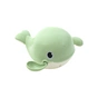 Игрушка для ванной Baby Team Кит Зеленый (9041_зеленый) - уменьшенное изображение 1