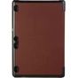 Чохол до планшета BeCover Smart Case Lenovo Tab 3 X70/Tab 3 Plus X70/Tab 10 X103 Brown (700637) - зменшене зображення 2