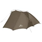 Намет Naturehike двомісний CNK2300ZP040 коричневий (6976507661799) - уменьшенное изображение 1
