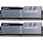 Модуль пам'яті для комп'ютера DDR4 32GB (2x16GB) 3200 MHz Trident Z G.Skill (F4-3200C16D-32GTZSK) - зменшене зображення 1
