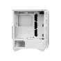 Корпус для ПК MSI MPG GUNGNIR 110R WHITE - уменьшенное изображение 4