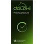 Презервативи Dolphi Prolong Pleasure 12 шт. (4820144773044) - уменьшенное изображение 1