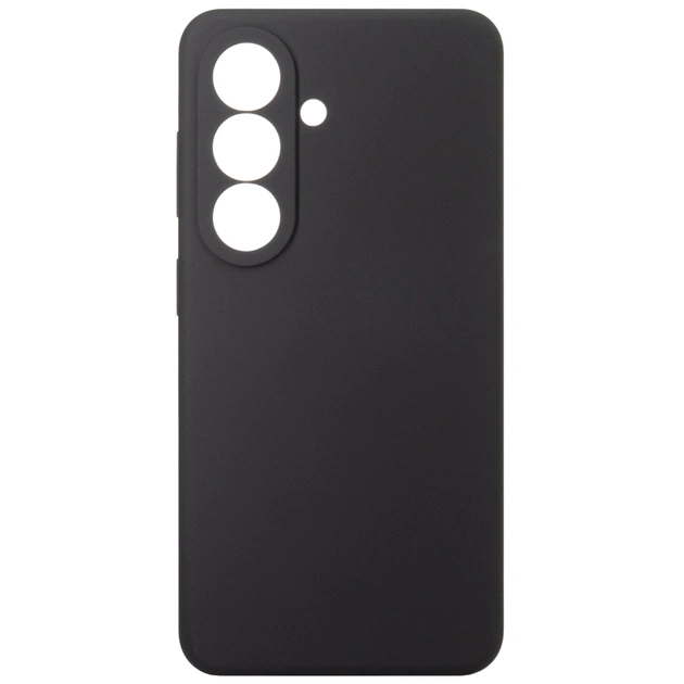 Чехол для мобильного телефона Armorstandart Icon2 MagCase Samsung S26 5G Black (ARM88788) - изображение 1