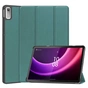 Чохол до планшета BeCover Smart Case Lenovo Tab P11 (2nd Gen) (TB-350FU/TB-350XU) 11.5" Dark Green (708679) - зменшене зображення 6