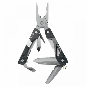 Мультитул Gerber Vise Pocket Tool - Black (31-000021) зображення 1