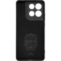 Чохол до мобільного телефона Armorstandart ICON Motorola G86 5G Black (ARM86599) - зменшене зображення 2