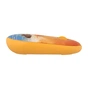 Мишка 2E MF300 CAPYBARASUNSET Silent Wireless/Bluetooth Yellow (2E-MF300WCAPIBARAYW) - зменшене зображення 4