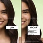 Маска для волос Garnier Fructis Hair Food Mask Киви Ментол 400 мл (3600542659611) - уменьшенное изображение 5