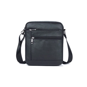 Сумка Vintage Флотар Чорна (14720) зображення 1