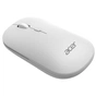 Мишка Acer AMR130 Optical Wireless White (GP.MCE11.048) - зменшене зображення 2