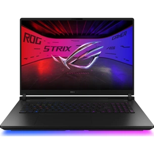 Ноутбук ASUS ROG Strix SCAR 18 G835LXG-TQ587W (90NR0LF1-M00VR0) зображення 1