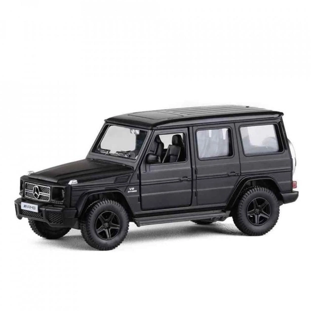 Машина Uni-Fortune MERCEDES BENZ G63 (554991M) - изображение 1