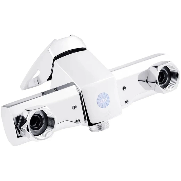 Душовий гарнітур Kroner Kante-C050 (CV023583) - picture 3