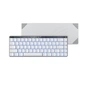 Клавиатура ASUS ROG Falchion RX Low Profile Red Wireless/Bluetooth/USB UA White (90MP03EC-BKMA10) - уменьшенное изображение 9