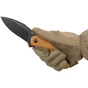 Ніж Cimmerian Knives С1 N690 BSW Brown (1462.00.06) - зменшене зображення 5