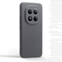Чохол до мобільного телефона Armorstandart Matte Slim Fit Xiaomi Redmi Note 15 Pro Plus 5G / Poco M8 Pro 5G Camera cover Black (ARM89717) - зменшене зображення 2