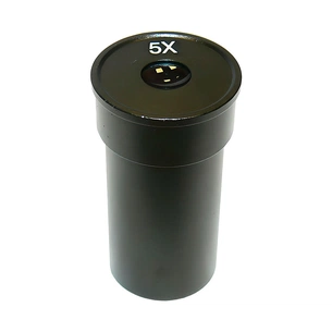 Окуляр до мікроскопа Sigeta 5x (65112) зображення 1