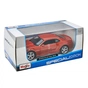 Машина Maisto Chevrolet Camaro SS RS 2010 (1:24) памаранчевий металік (31207 met. orange) - зменшене зображення 5
