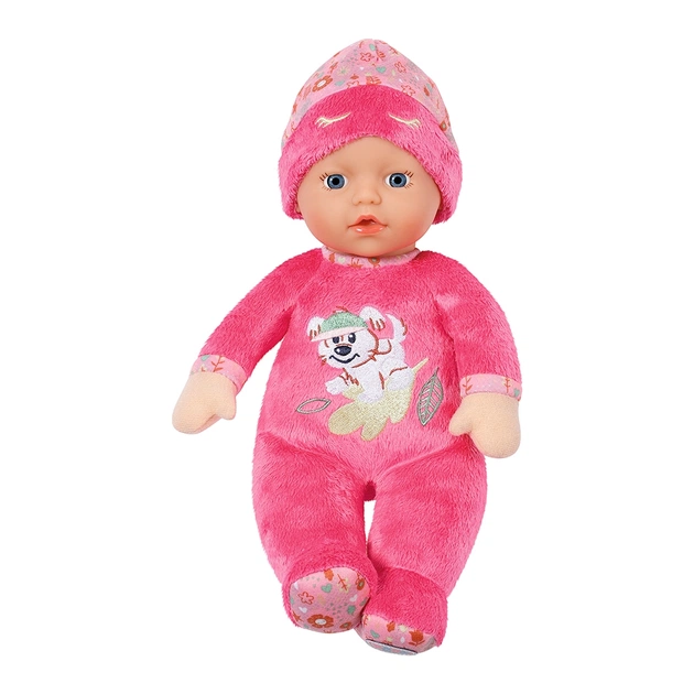 Пупс Zapf Baby Born серії For babies - Маленька соня 30 см (833674) - picture 1