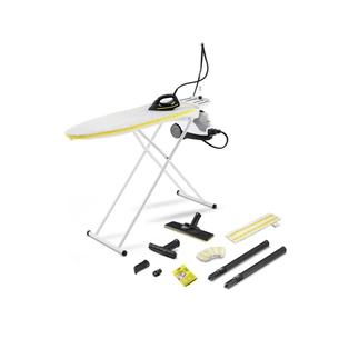 Пароочищувач Karcher SI 4 EasyFix Iron (1.512-637.0) зображення 1