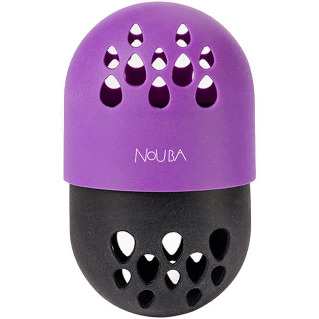 Спонж для макіяжу NoUBA Puff Me (8010573573100) - picture 2