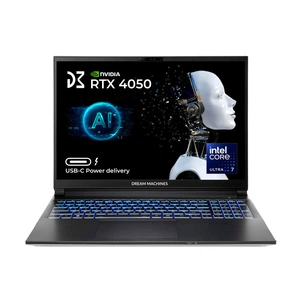 Ноутбук Dream Machines RG4050-16 (RG4050-16UA26) зображення 1