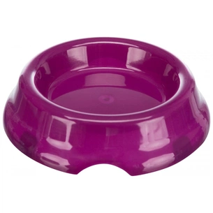 Посуд для котів Trixie з гумовими ніжками пластик 11 см (4011905024745) зображення 1