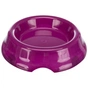 Посуд для котів Trixie з гумовими ніжками пластик 11 см (4011905024745) - зменшене зображення 1