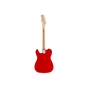 Електрогітара Squier by Fender Sonic Telecaster LRL Torino Red (234216) - зменшене зображення 2
