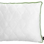 Подушка MirSon 1471 Eco Aloe Vera memory effekt Середня 70х70 см (2200001539891) - зменшене зображення 1